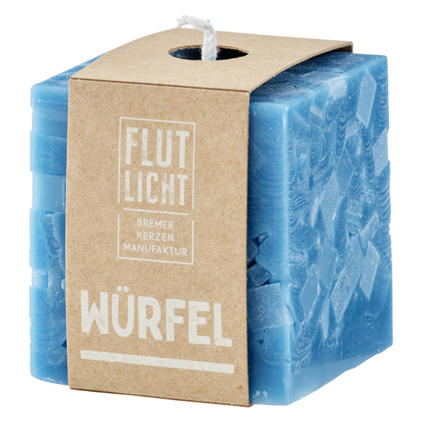 Flutlicht "Würfel"